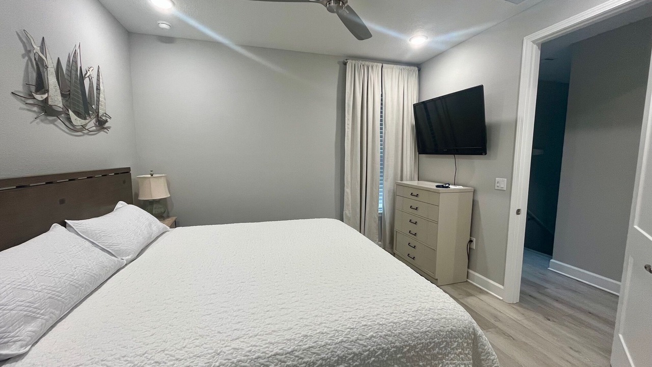 Photo of Bedroom in Niceville