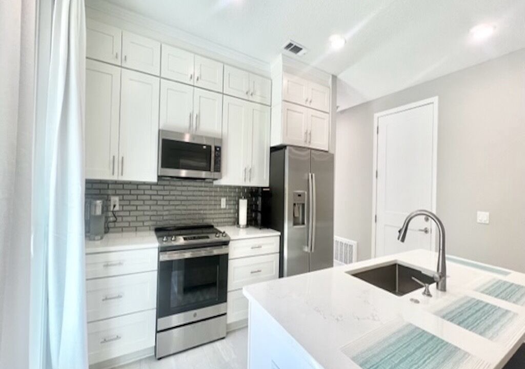 Photo of Kitchen in Niceville