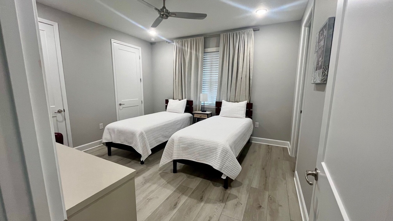 Photo of Bedroom in Niceville