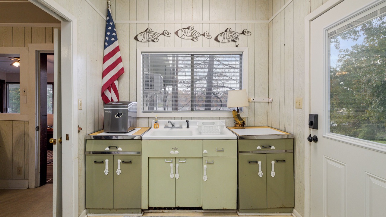 Photo of Kitchen in Monterey