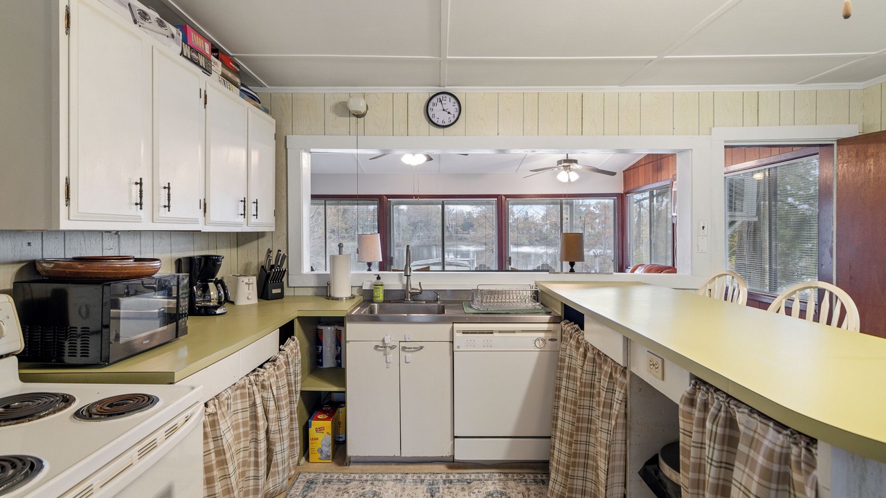 Photo of Kitchen in Monterey