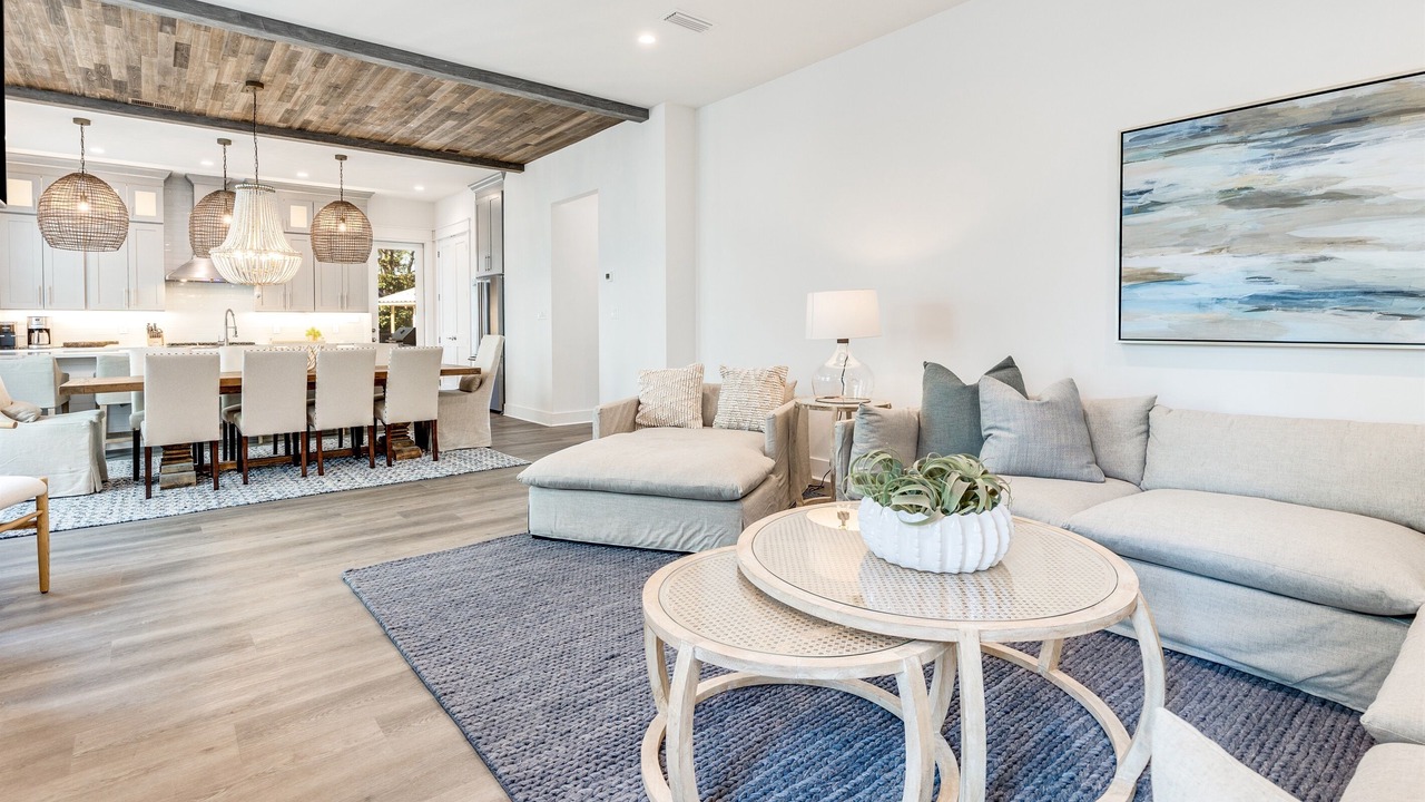 Photo of Livingroom in Four Mile Village