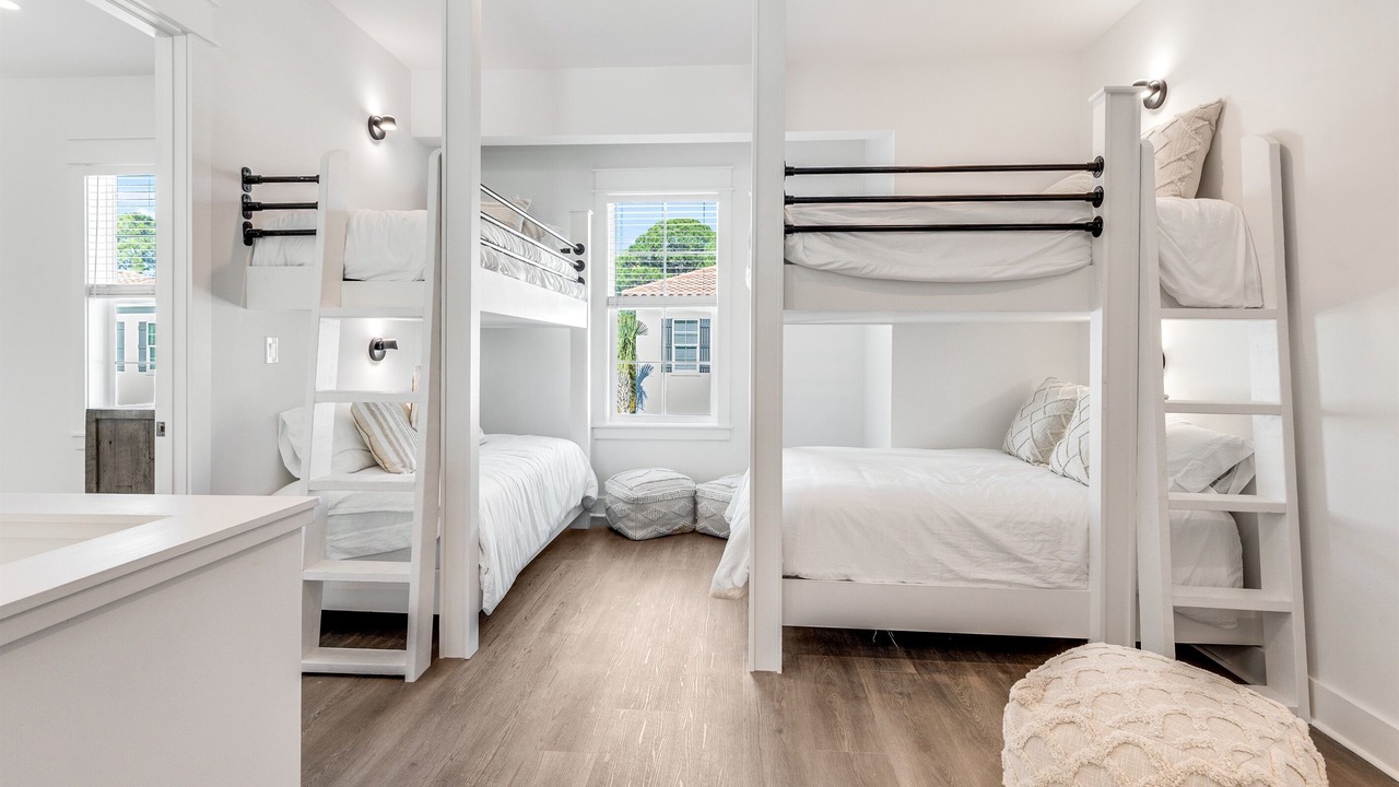 Photo of Bedroom in Four Mile Village