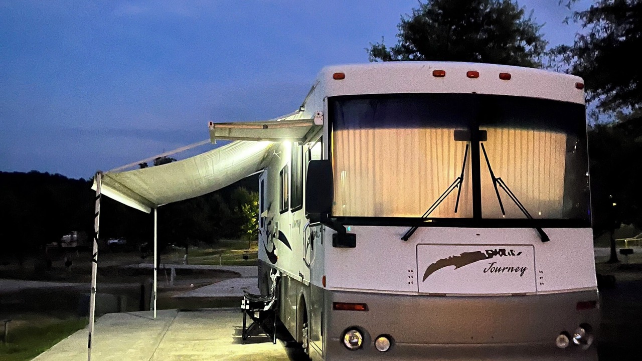 Photo of Outdoor in Gulf Hills
