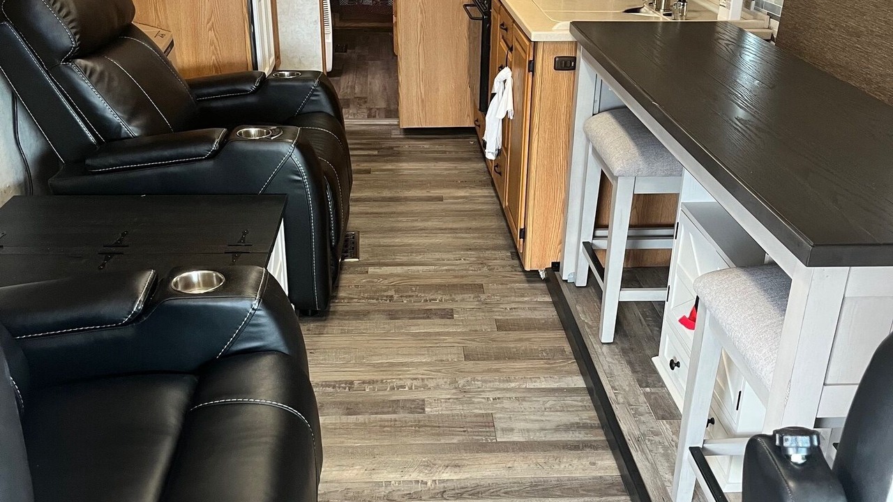 Photo of Kitchen in Gulf Hills