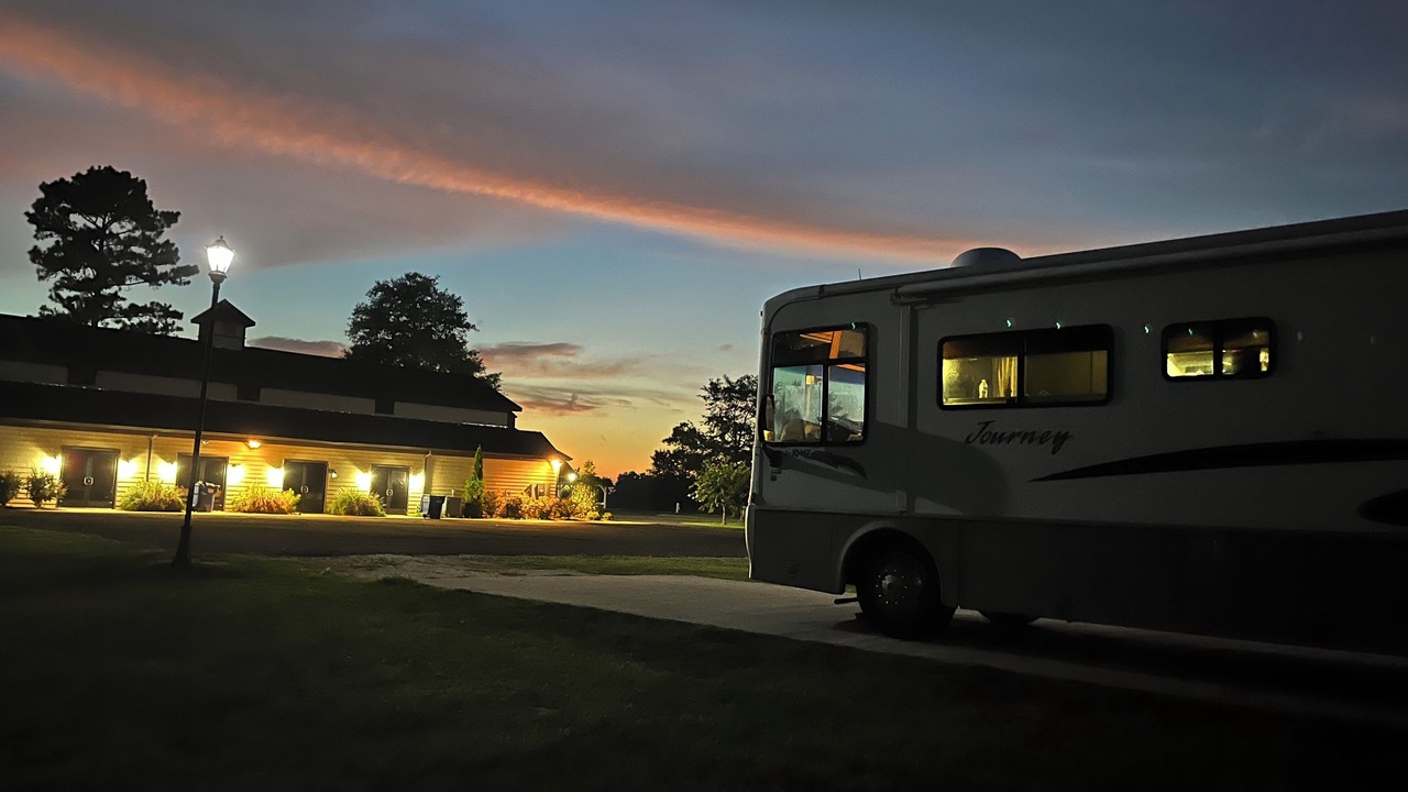 Photo of Outdoor in Gulf Hills