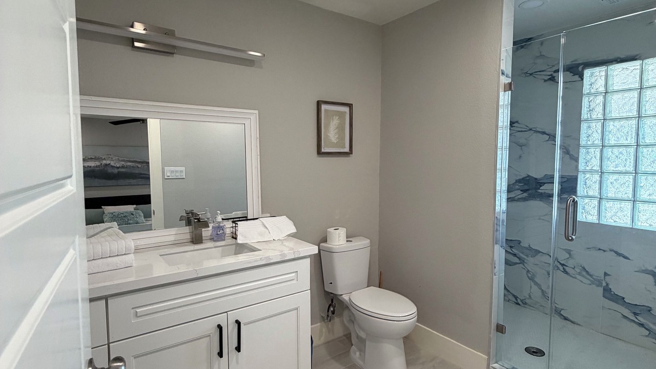 Photo of Bathroom in West Livingston