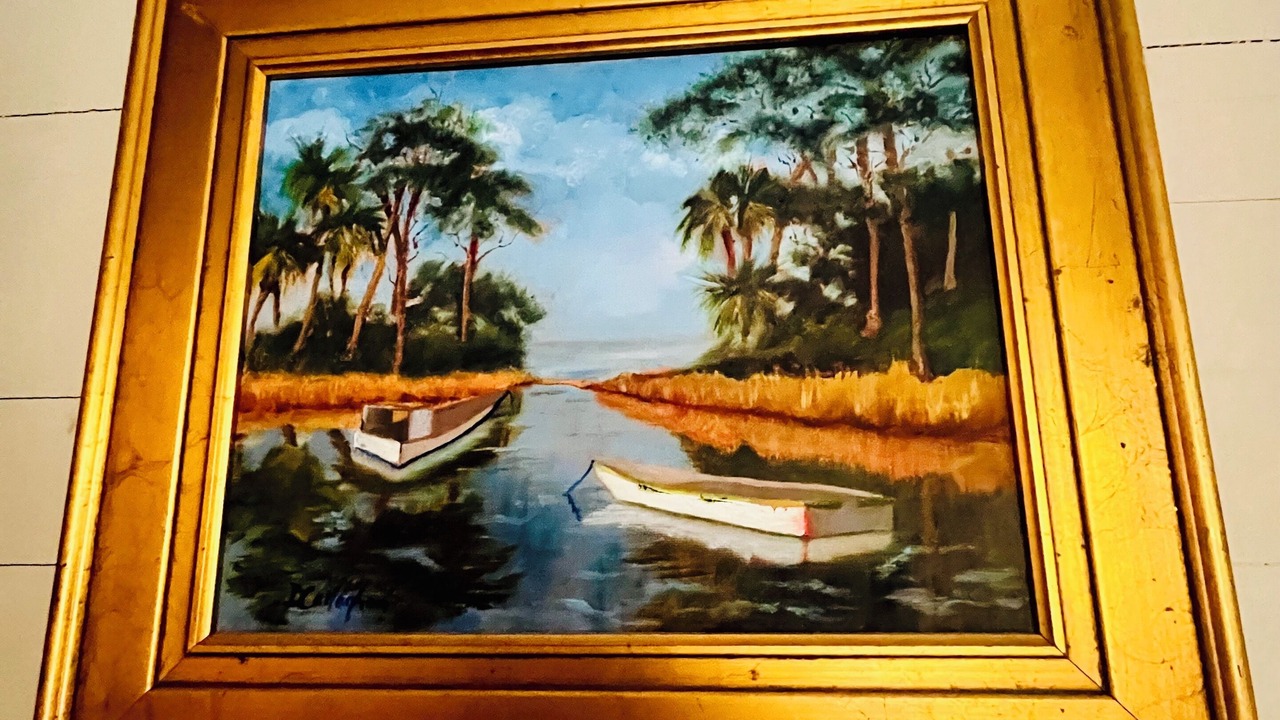 Photo of Others in Historic Downtown Apalachicola