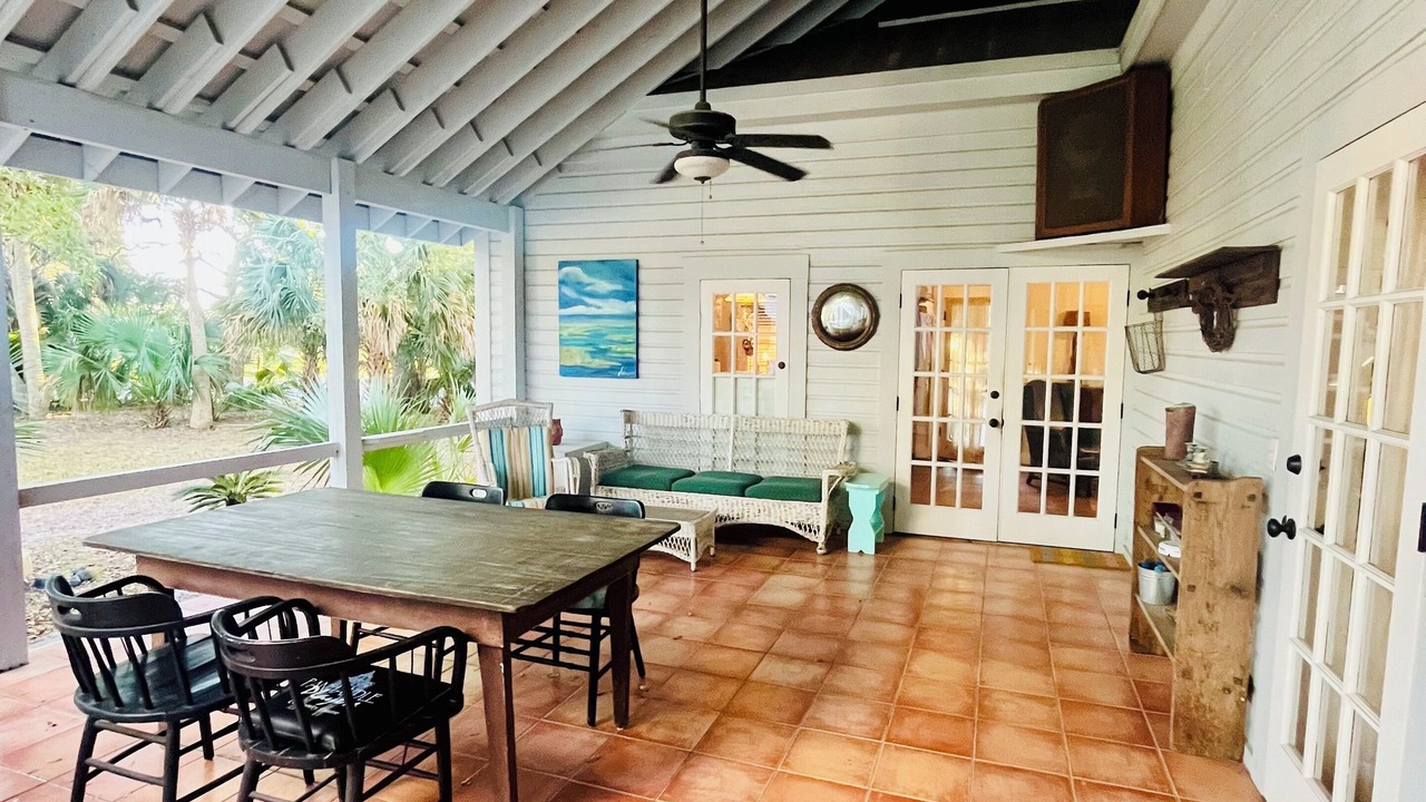 Photo of Outdoor in Historic Downtown Apalachicola