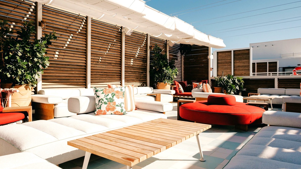 Photo of Outdoor in South Beach