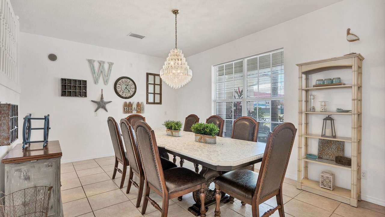 Photo of Bedroom in Port Charlotte