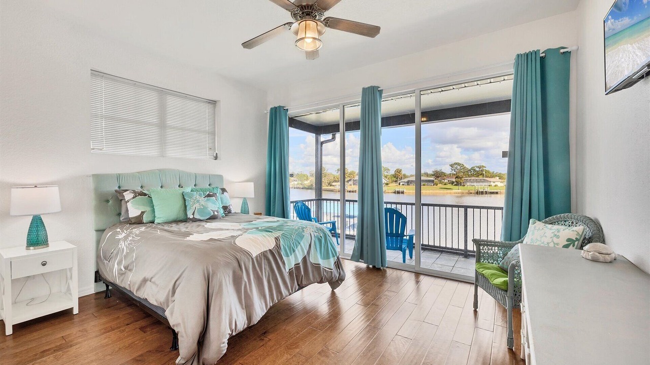 Photo of Patio Balcony in Port Charlotte