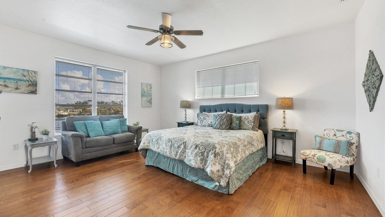 Photo of Patio Balcony in Port Charlotte
