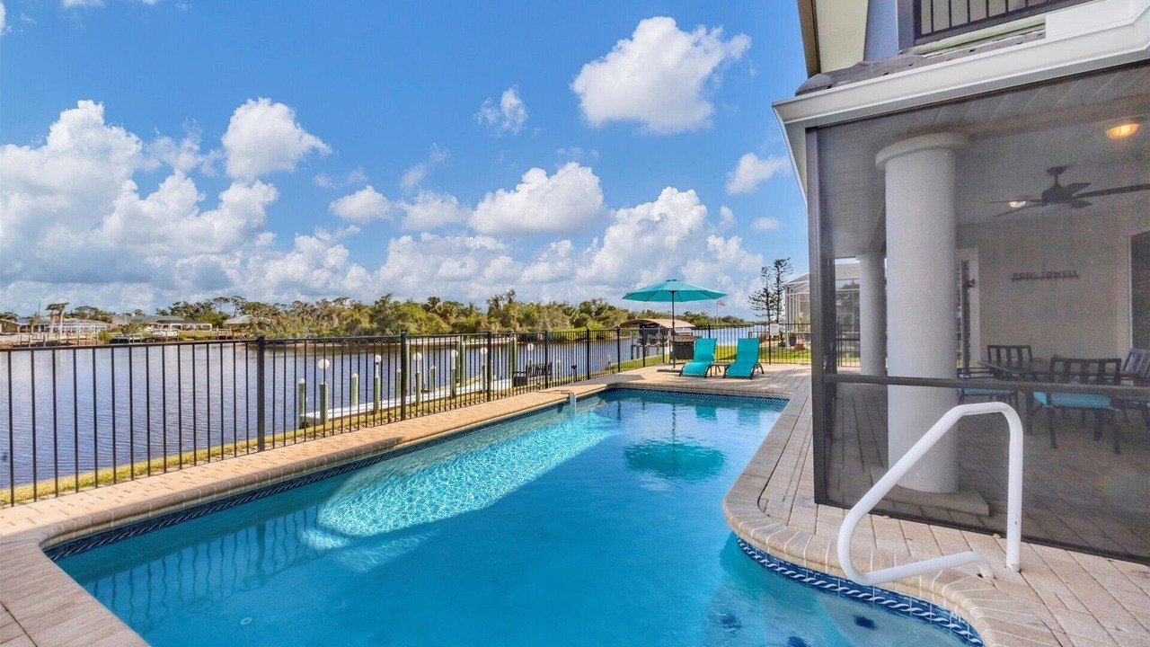 Photo of Outdoor in Port Charlotte
