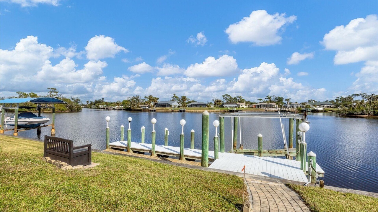 Photo of Outdoor in Port Charlotte