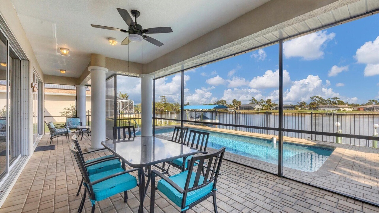 Photo of Outdoor in Port Charlotte