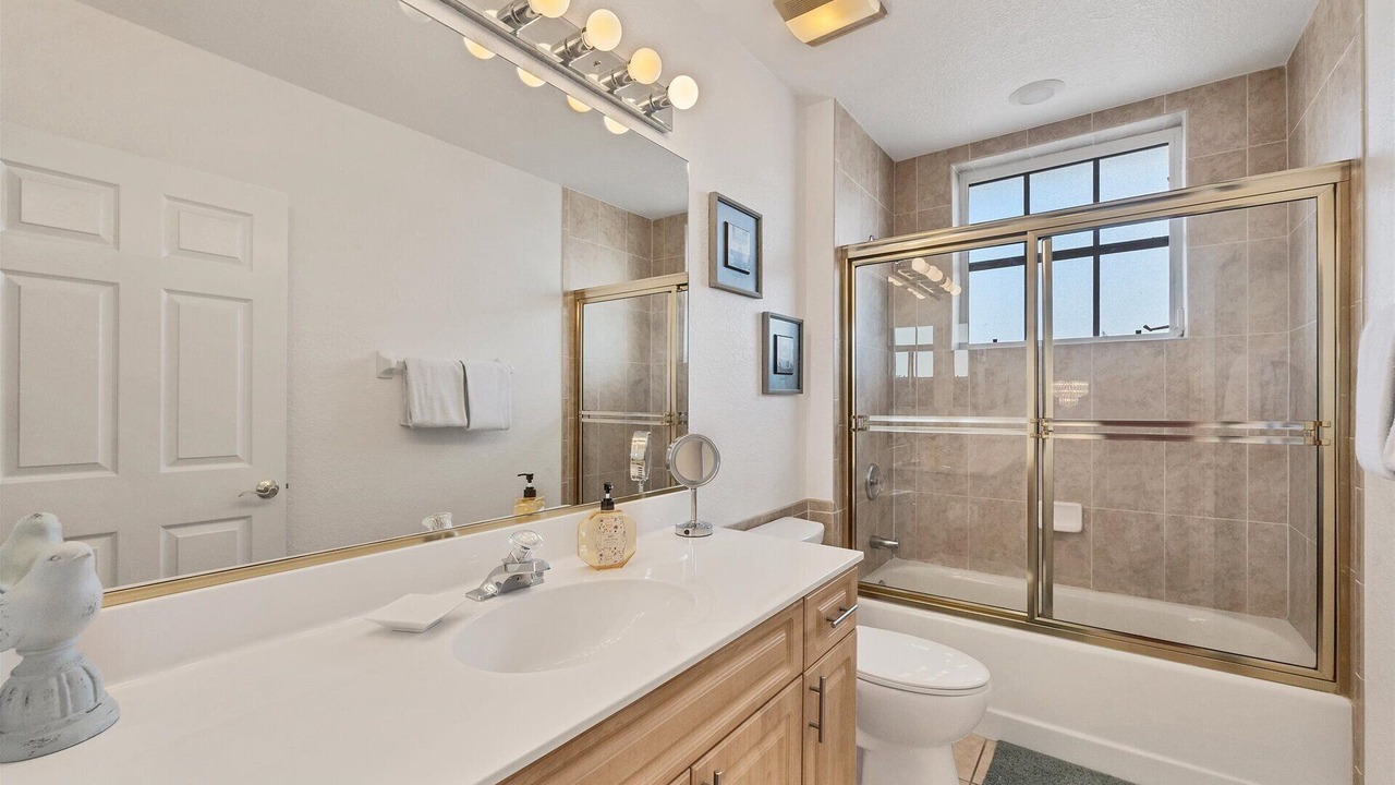 Photo of Bathroom in Port Charlotte
