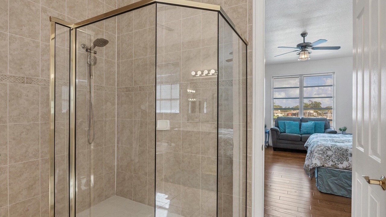 Photo of Bathroom in Port Charlotte