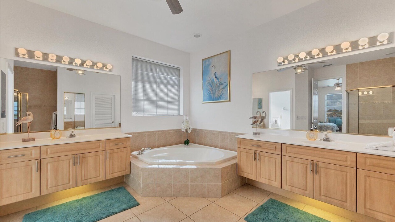 Photo of Bathroom in Port Charlotte