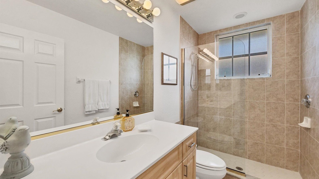 Photo of Bathroom in Port Charlotte