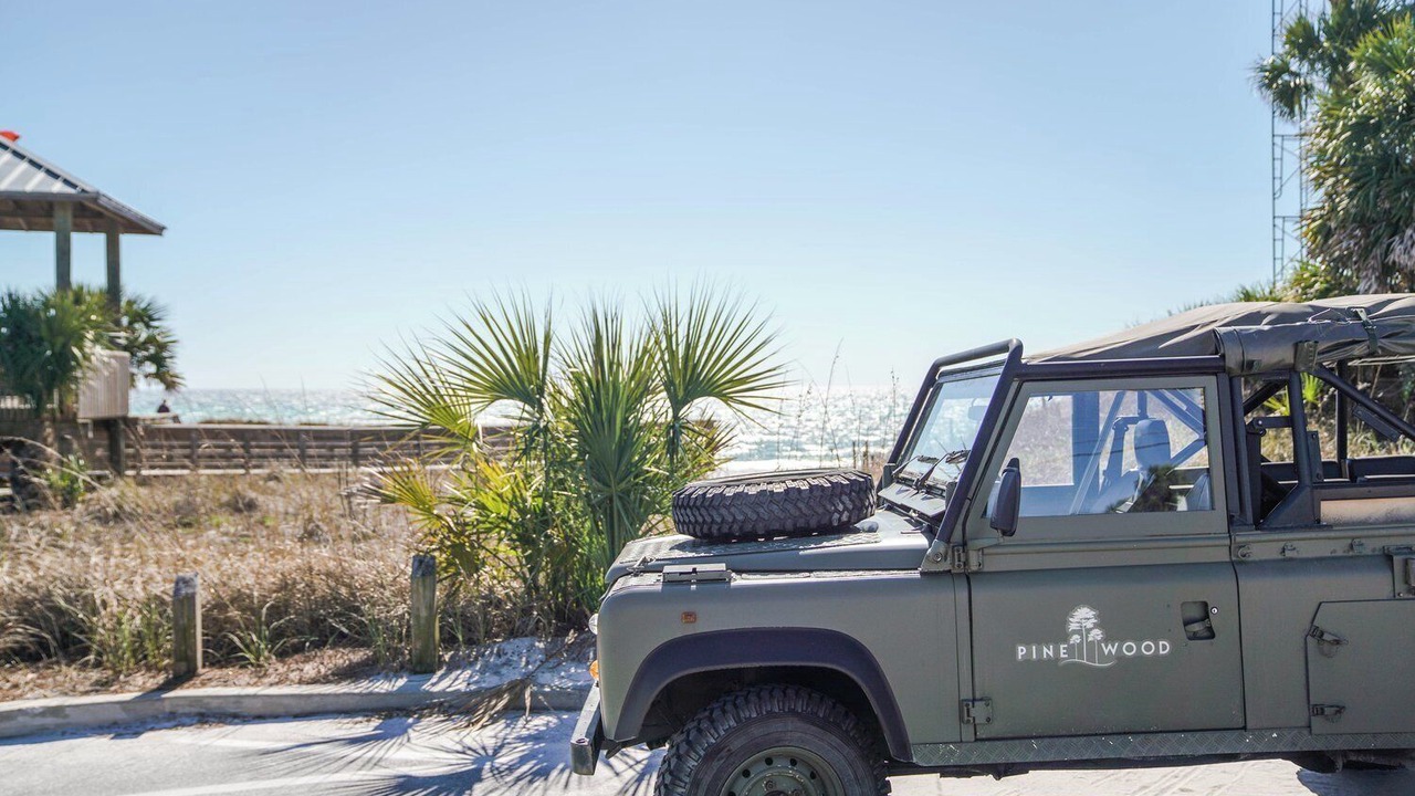 Photo of Others in Grayton Beach