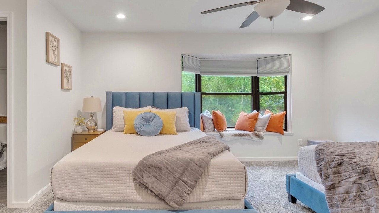 Photo of Bedroom in Tallahassee