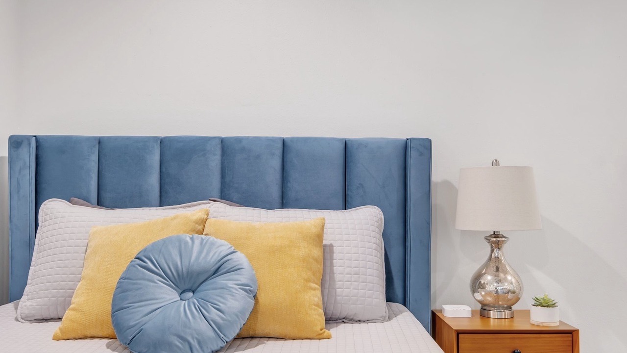 Photo of Bedroom in Tallahassee