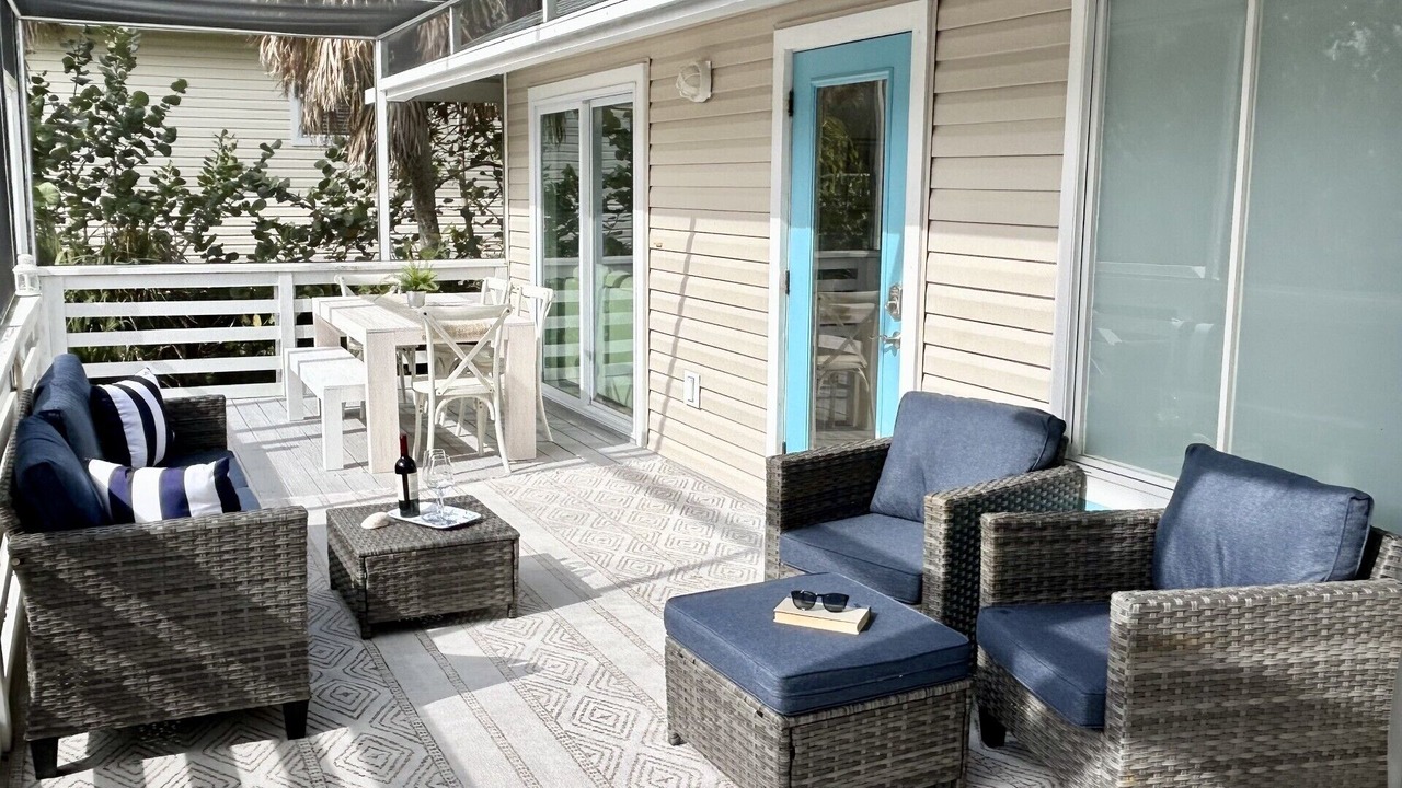 Photo of Outdoor in North Captiva