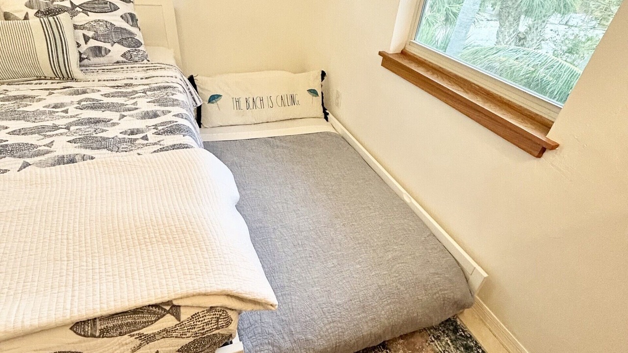Photo of Bedroom in North Captiva