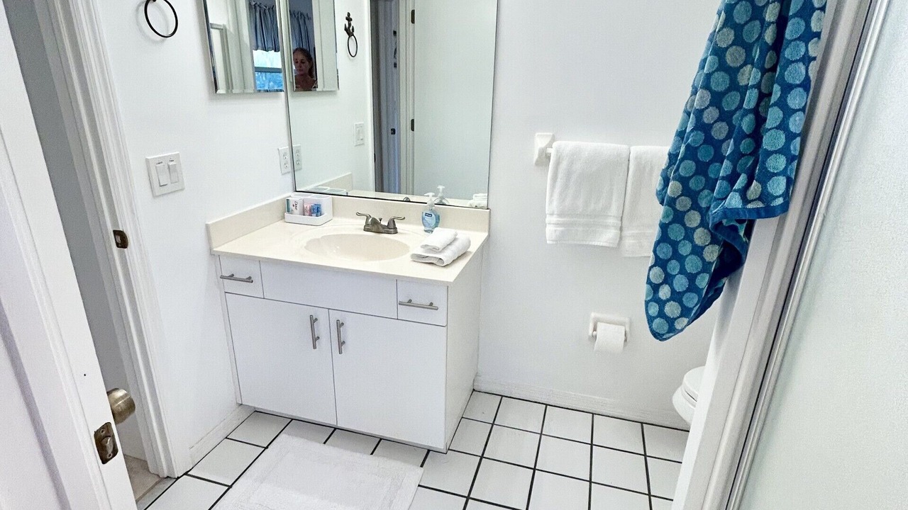 Photo of Bathroom in North Captiva