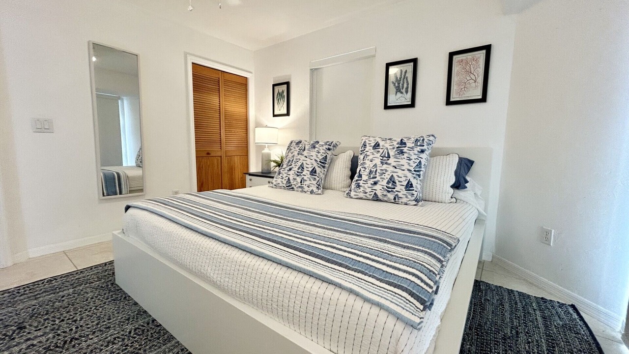 Photo of Bedroom in North Captiva