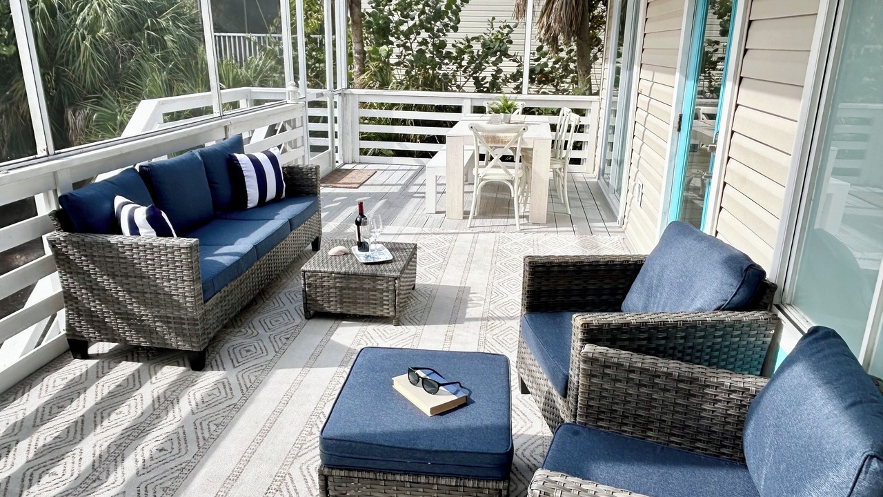 Photo of Outdoor in North Captiva