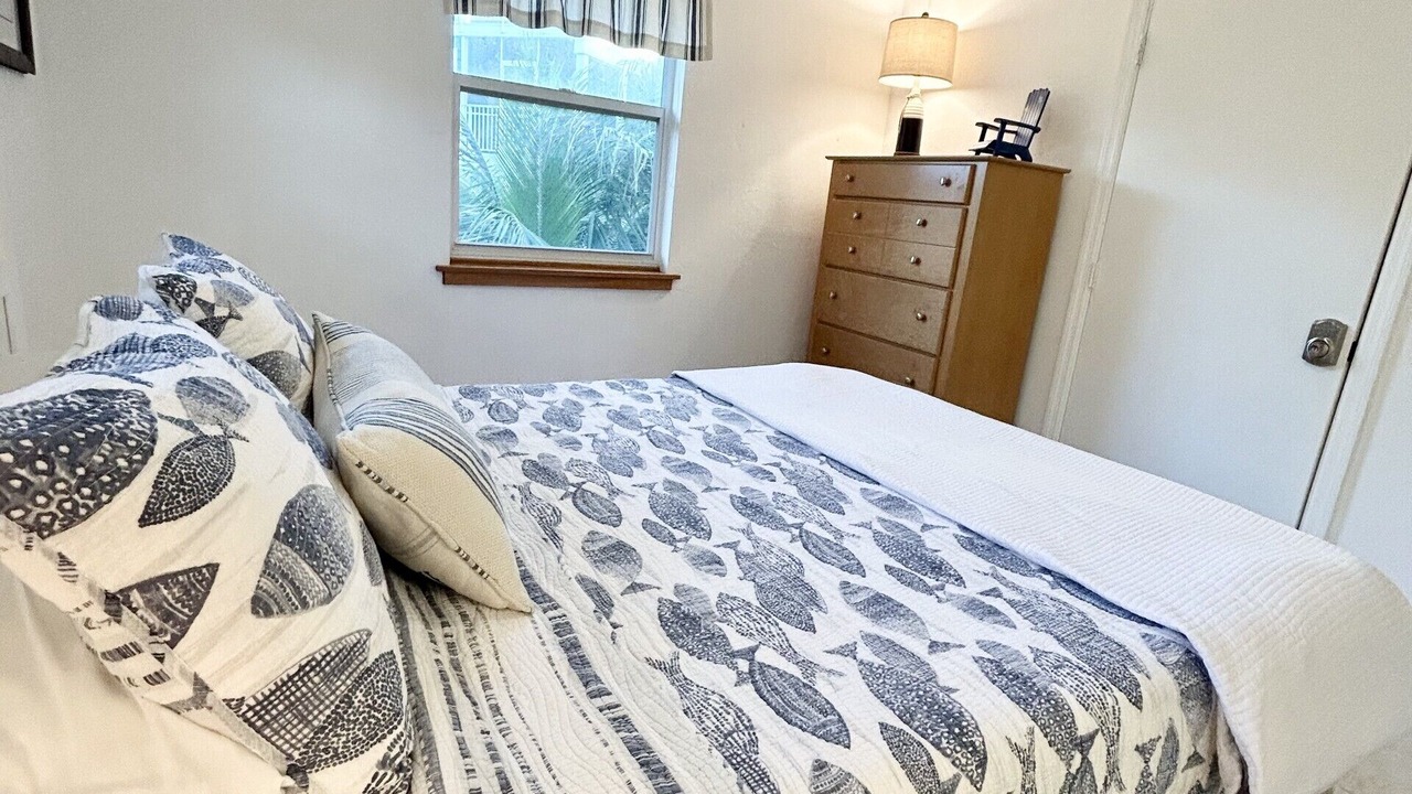 Photo of Bedroom in North Captiva