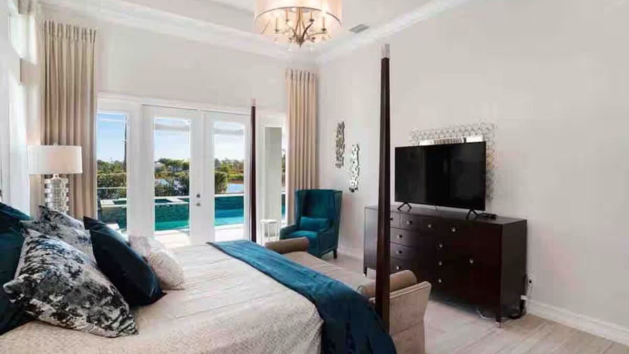 Photo of Bedroom in East Naples