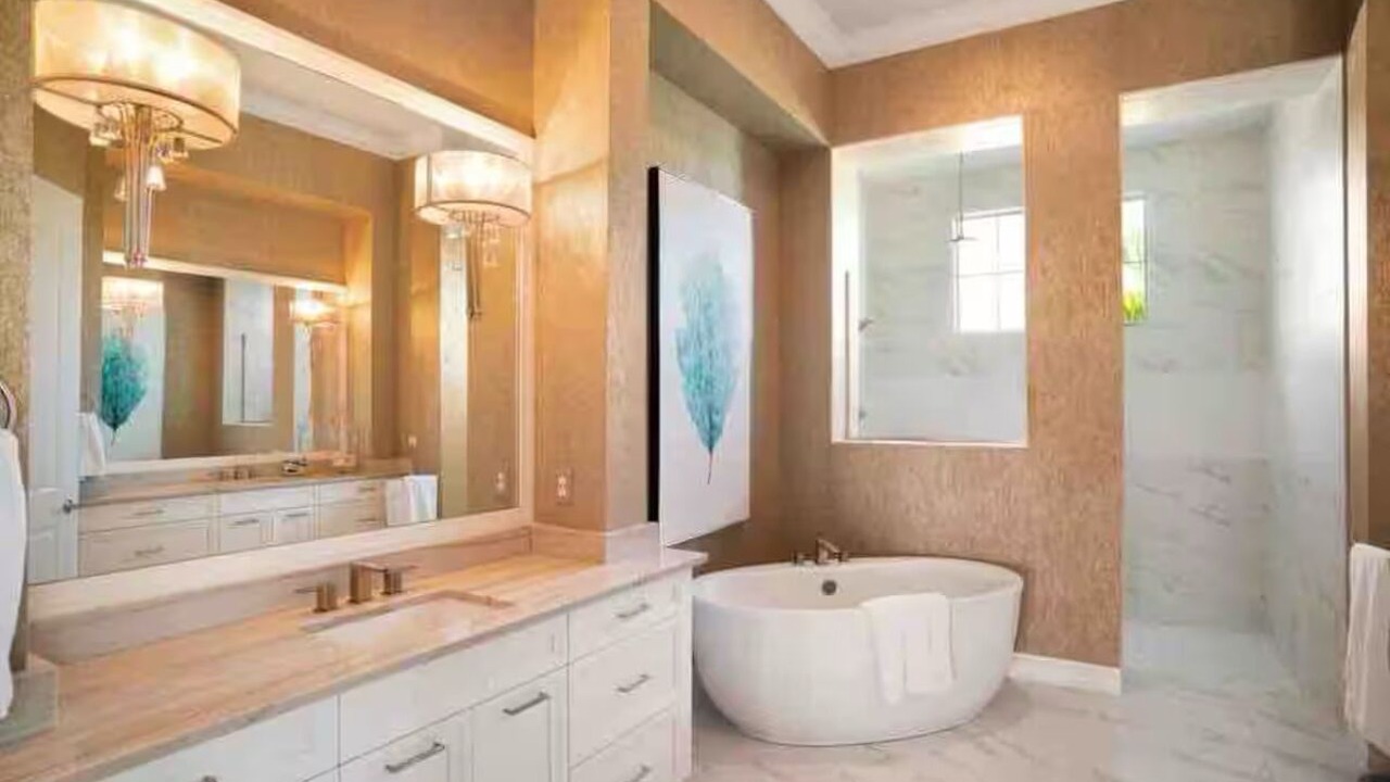 Photo of Bathroom in East Naples