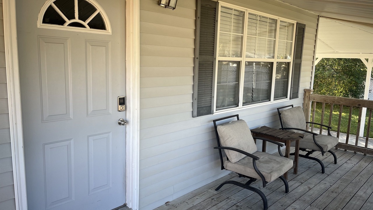 Photo of Outdoor in Ensley