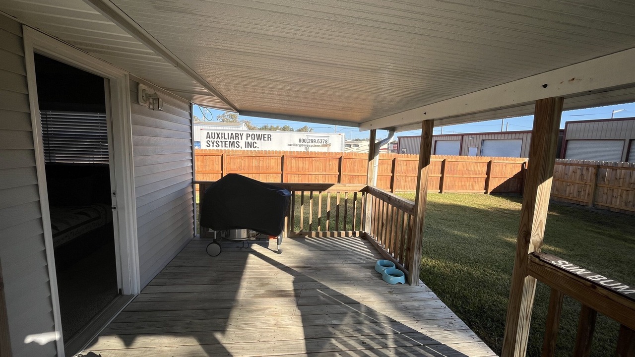 Photo of Outdoor in Ensley