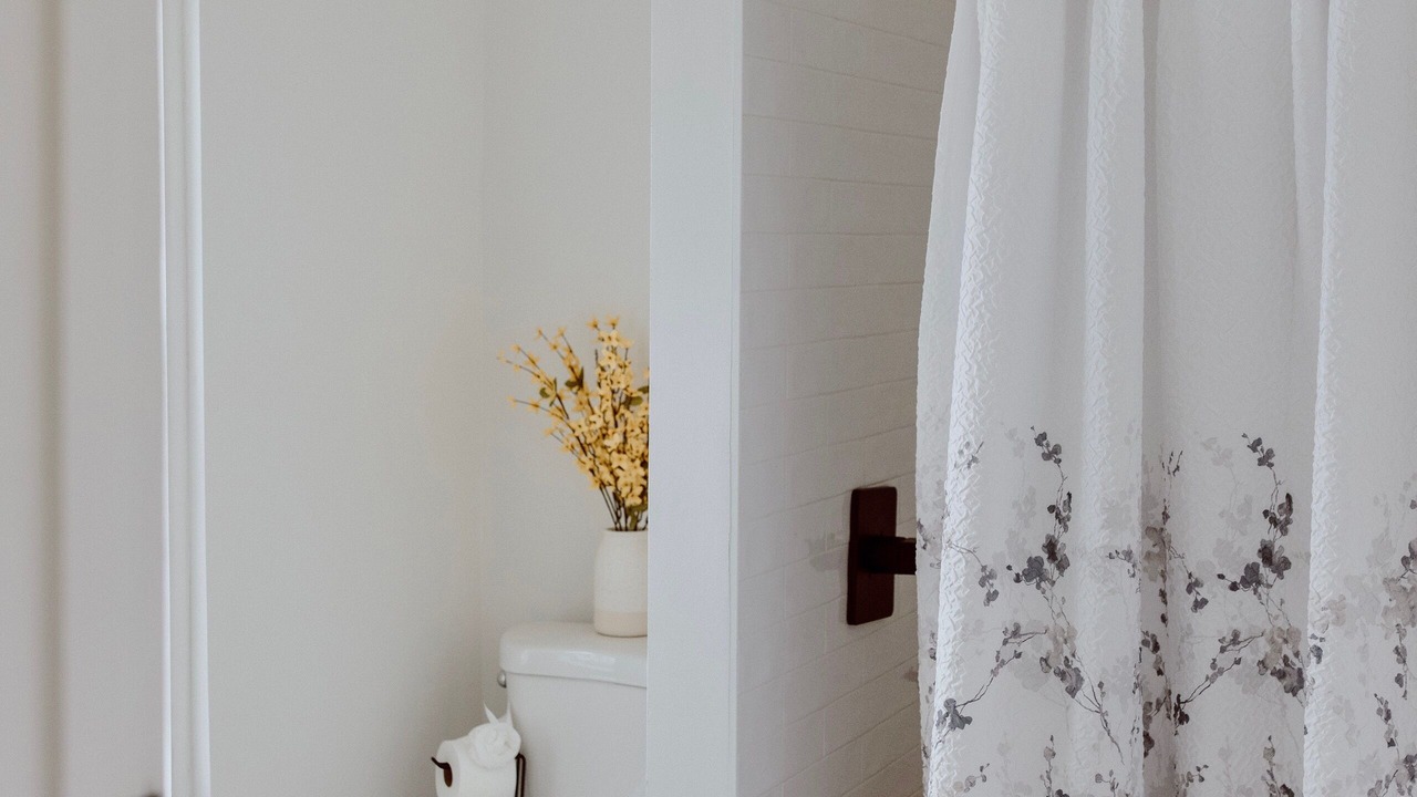 Photo of Bathroom in Downtown Historic District