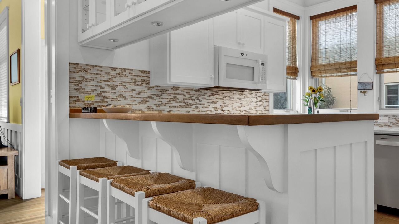 Photo of Kitchen in Sunnyside