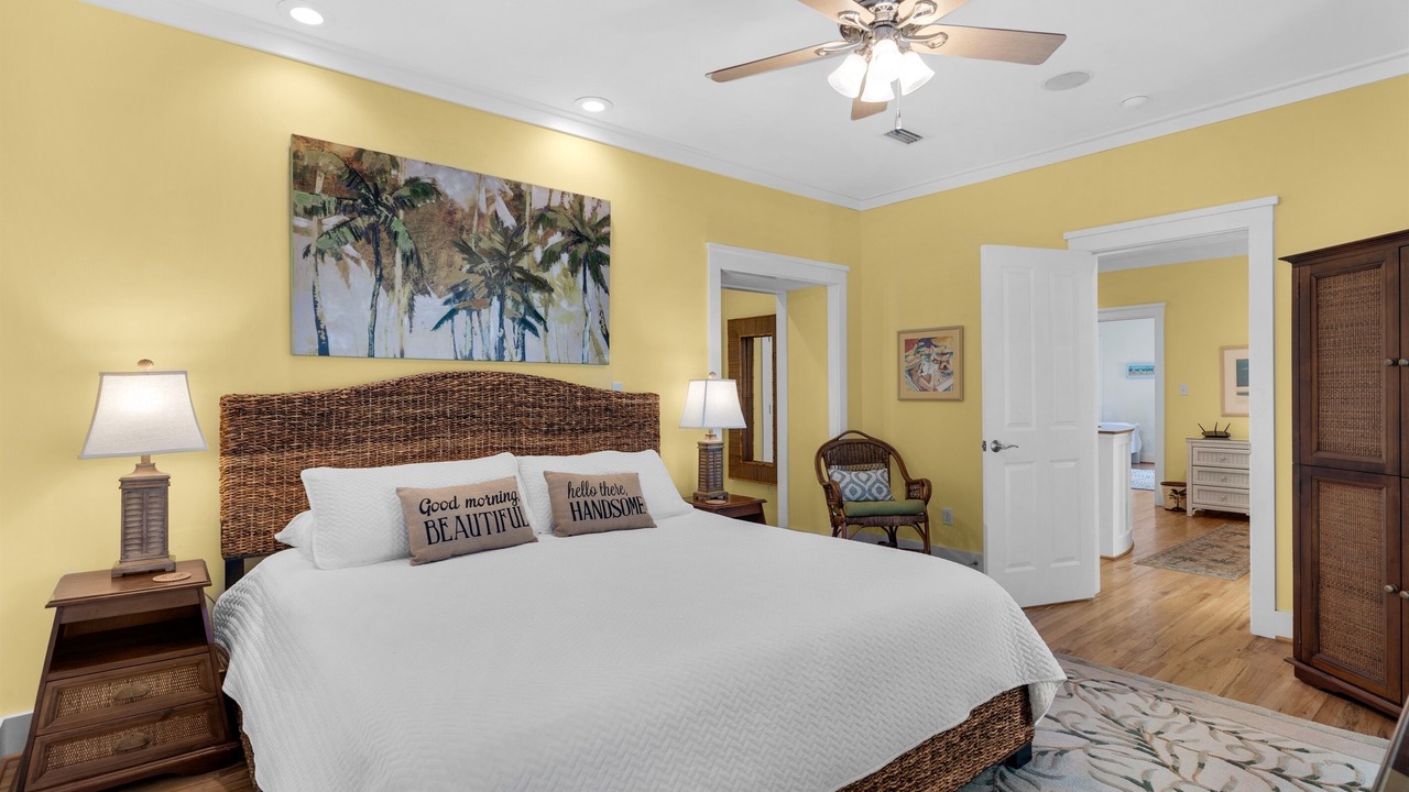 Photo of Bedroom in Sunnyside