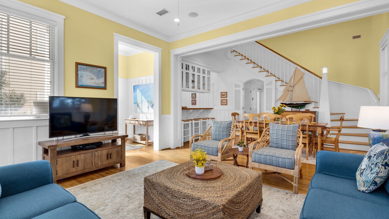 Photo of Livingroom in Sunnyside