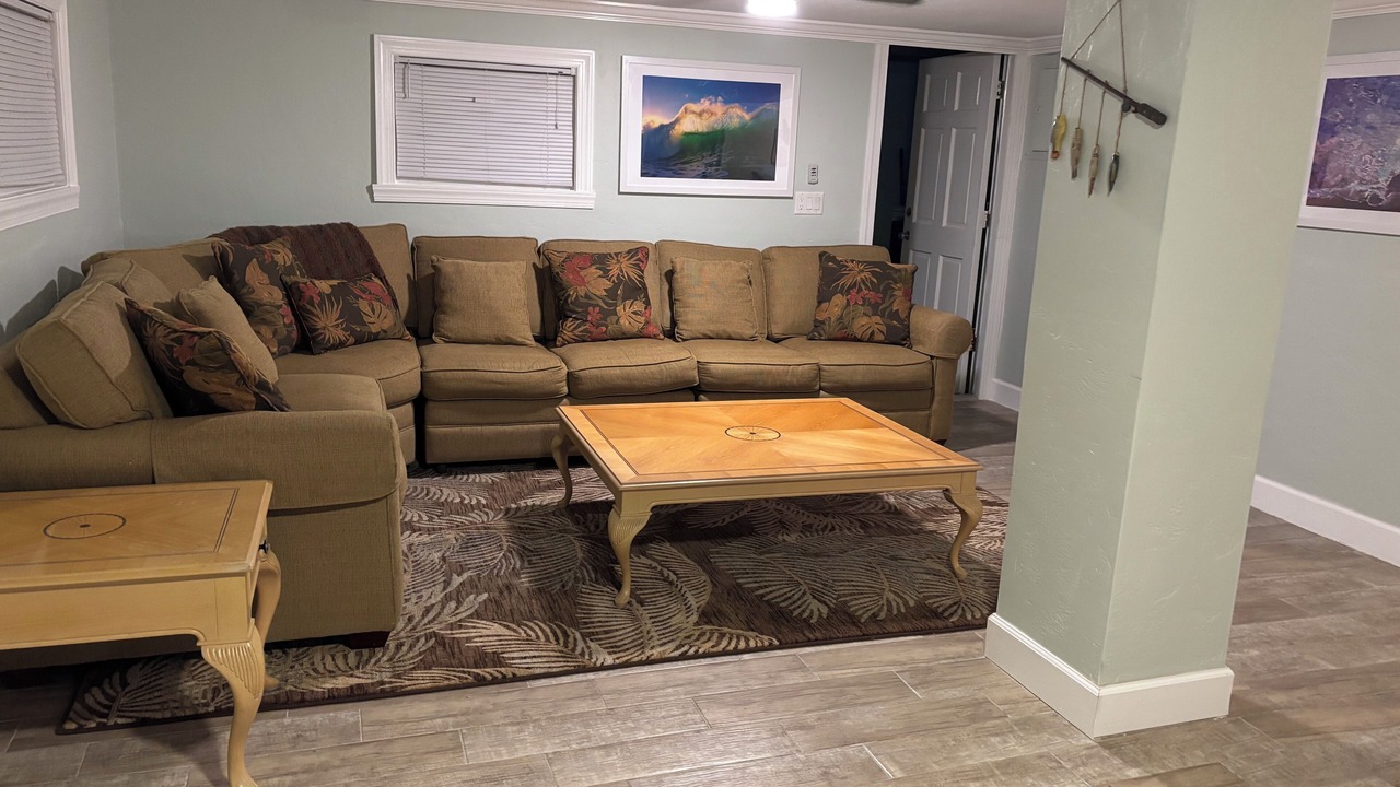 Photo of Livingroom in Goodland