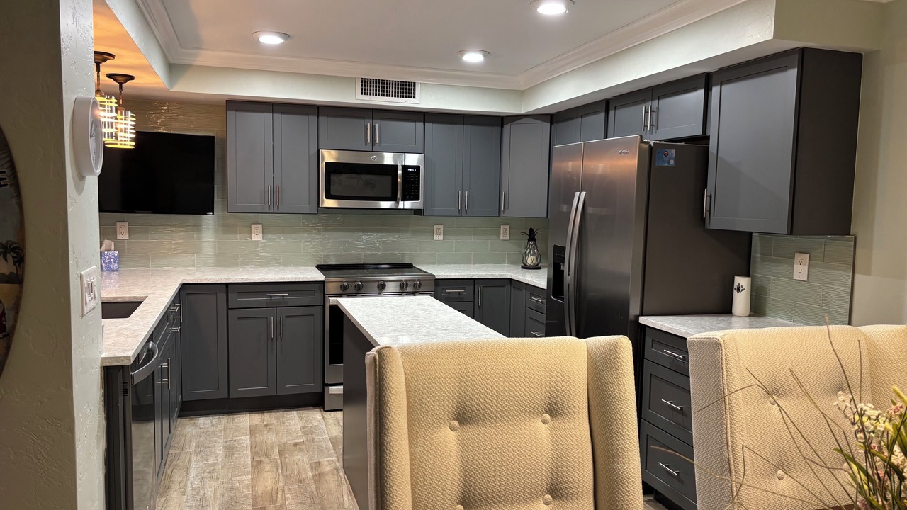 Photo of Kitchen in Goodland