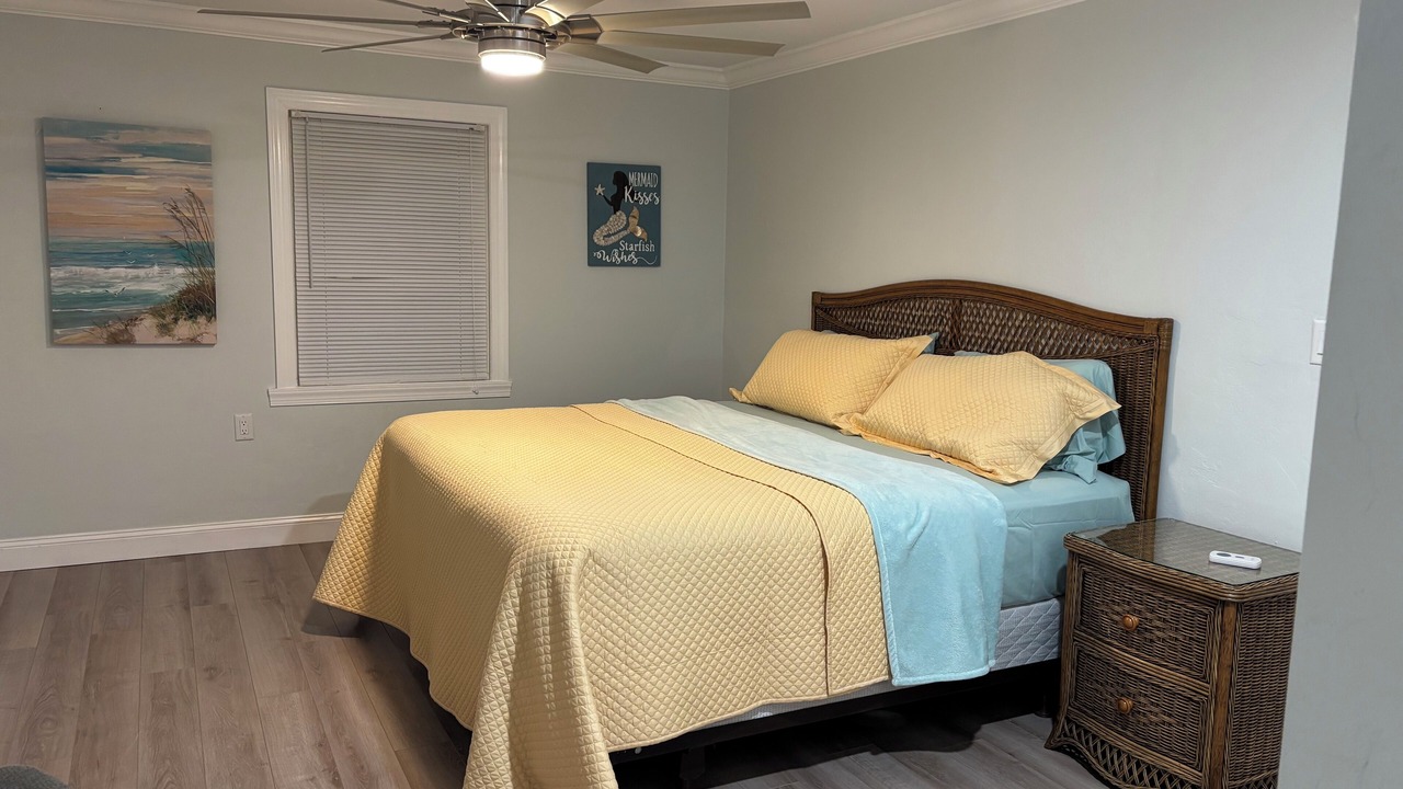 Photo of Bedroom in Goodland
