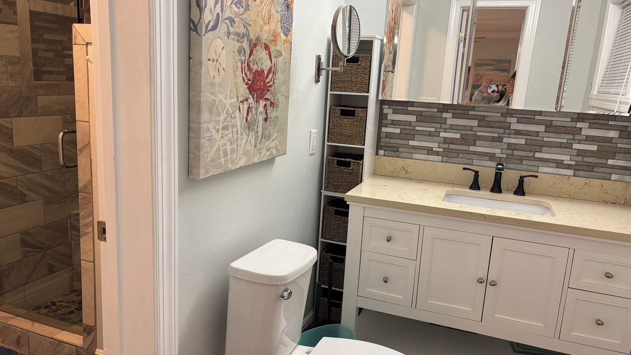 Photo of Bathroom in Goodland