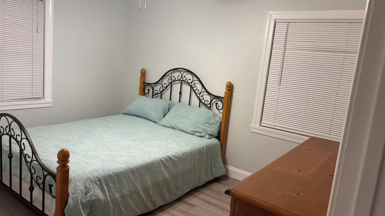 Photo of Bedroom in Goodland