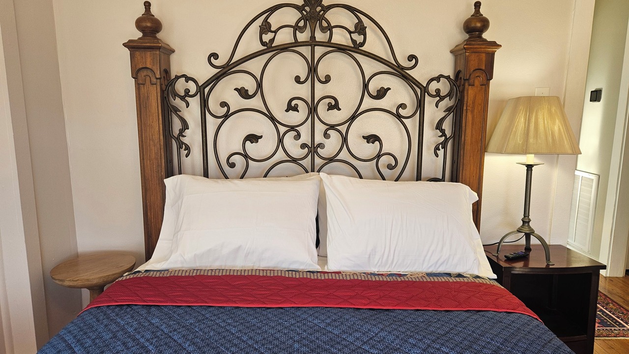 Photo of Bedroom in Washington Square