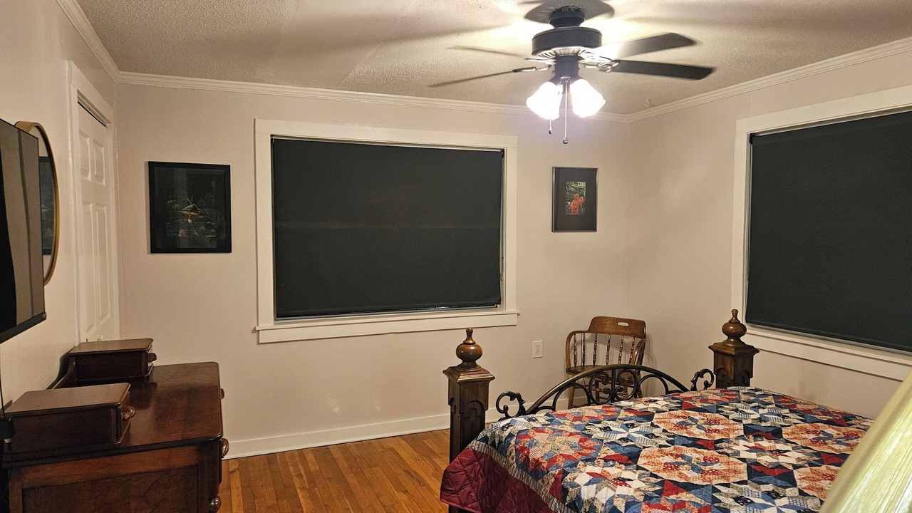 Photo of Bedroom in Washington Square