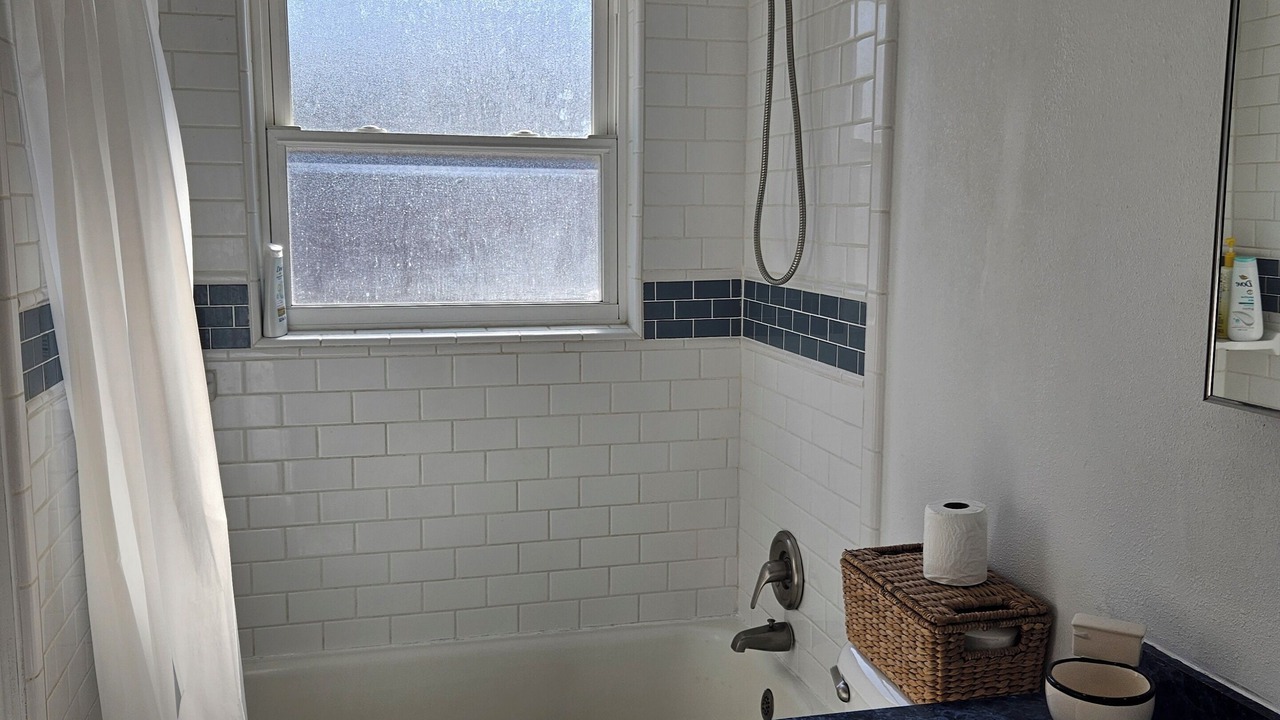Photo of Bathroom in Washington Square