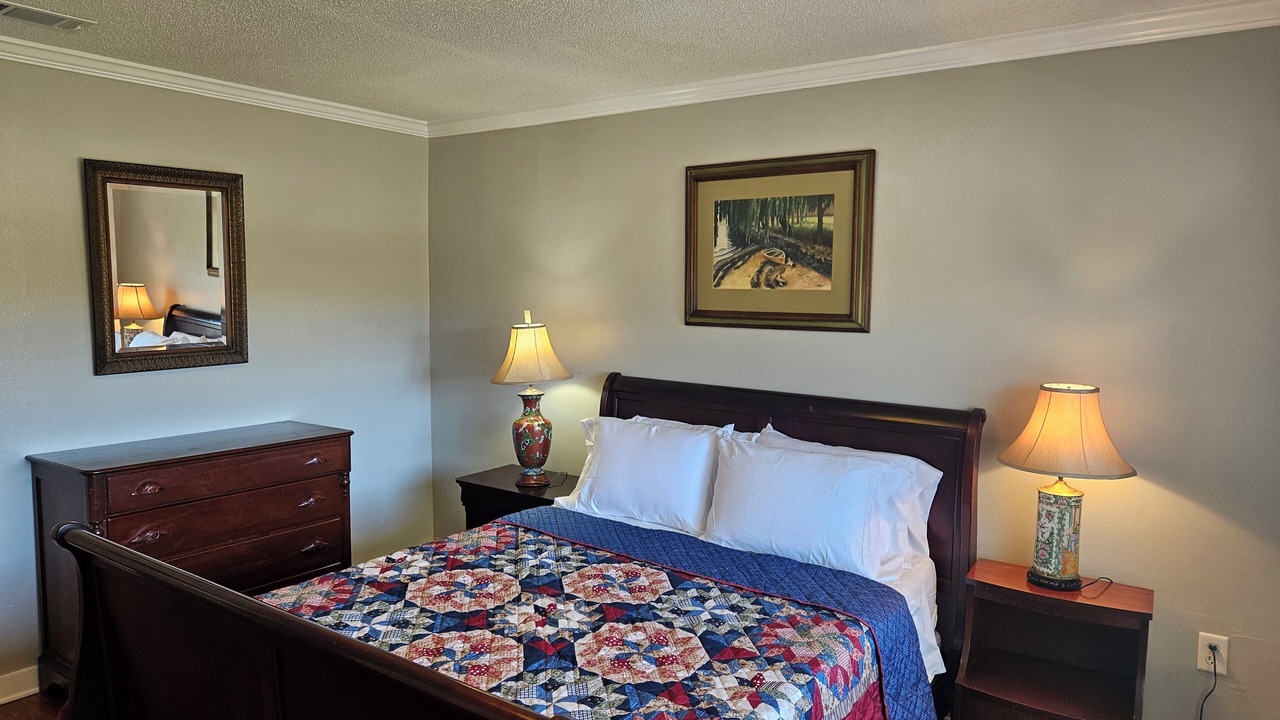 Photo of Bedroom in Washington Square